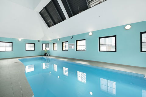 YEHS Hotel Sydney Harbour Suites - Kalgoorlie Accommodation 3