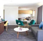 Comfort Inn Governor Macquarie - Kalgoorlie Accommodation