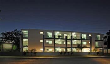 Shoal Bay Beachclub Apartments - Kalgoorlie Accommodation 2