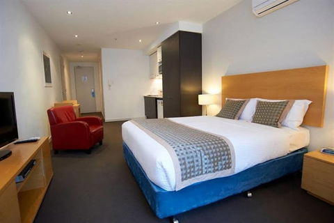 Quest Sxy South Yarra - Kalgoorlie Accommodation 0