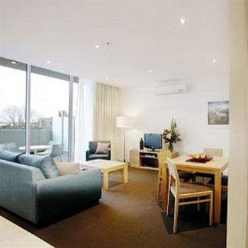 Quest Sxy South Yarra - Kalgoorlie Accommodation 1