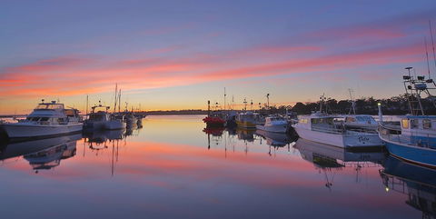 Georges Bay Apartments - Kalgoorlie Accommodation 5
