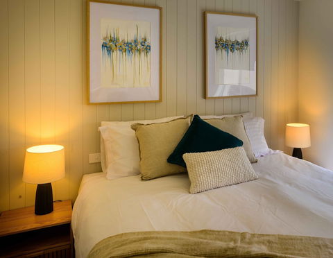 Georges Bay Apartments - Kalgoorlie Accommodation 1