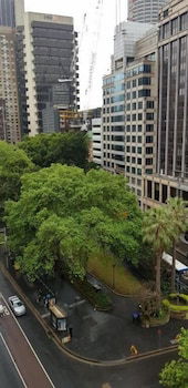 Madison Carrington Apartments - Kalgoorlie Accommodation 1