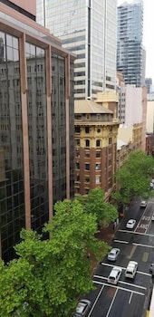 Madison Carrington Apartments - Kalgoorlie Accommodation 0