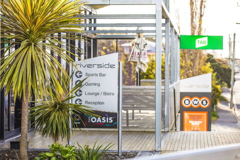 Nightcap At Riverside Hotel - Kalgoorlie Accommodation 1