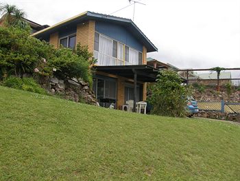 Ambience Holiday Apartments - Kalgoorlie Accommodation 0