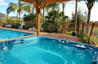 Ambience Holiday Apartments - Kalgoorlie Accommodation 6