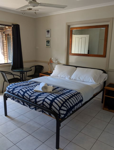 Woolshed Eco Lodge - Kalgoorlie Accommodation 2
