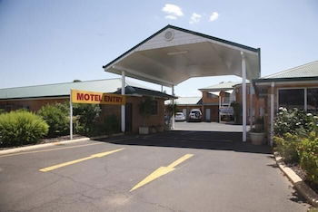 Across Country Motor Inn - Kalgoorlie Accommodation 2