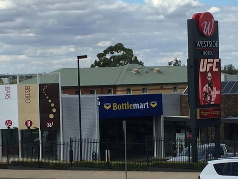 Across Country Motor Inn - Kalgoorlie Accommodation 0