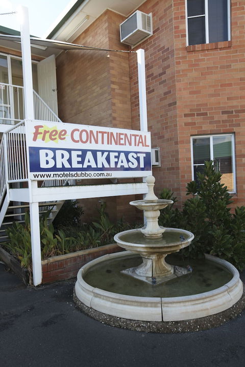 Across Country Motor Inn - Kalgoorlie Accommodation 4