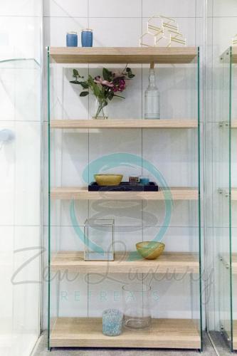 ZEN TOWERS - COZY HOLIDAY HOME For Families In CBD - Kalgoorlie Accommodation 4