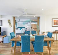 ZEN TOWERS - COZY HOLIDAY HOME For Families in CBD - Kalgoorlie Accommodation