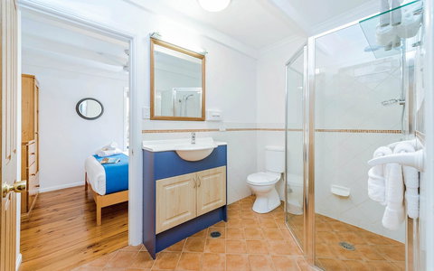 Clubyamba Beach Holiday Accommodation - Adults Only - Kalgoorlie Accommodation 5