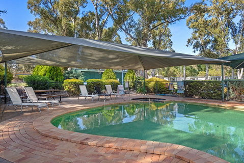 Discovery Parks â€“ Clare - Kalgoorlie Accommodation 5