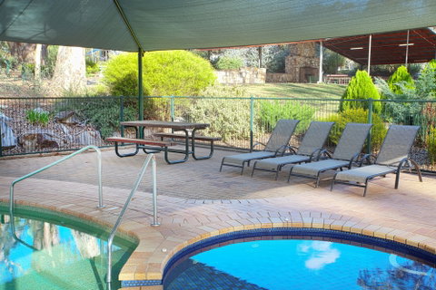 Discovery Parks â€“ Clare - Kalgoorlie Accommodation 6