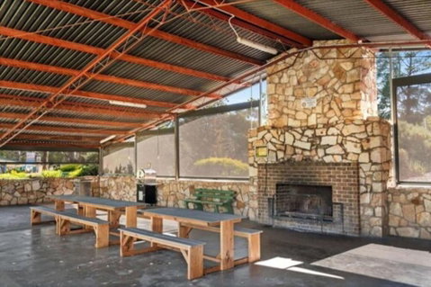 Discovery Parks â€“ Clare - Kalgoorlie Accommodation 1