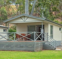 Discovery Parks  Clare - Kalgoorlie Accommodation