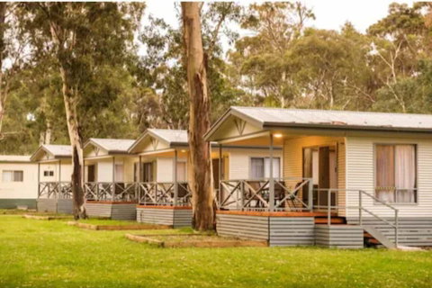 Discovery Parks â€“ Clare - Kalgoorlie Accommodation 2