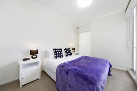 Astra Apartments Sydney Kent Street - Kalgoorlie Accommodation 5