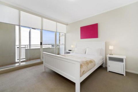 Astra Apartments Sydney Kent Street - Kalgoorlie Accommodation 0