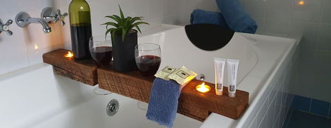 Dunes - Elegant Beach Villa With Huge Swim Spa - Kalgoorlie Accommodation 6