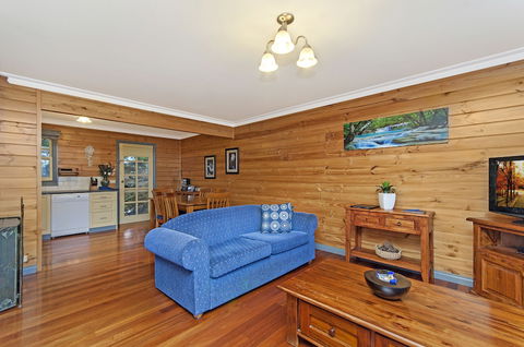 Dunes - Elegant Beach Villa With Huge Swim Spa - Kalgoorlie Accommodation 4