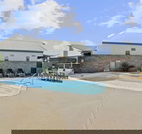 Apartments on Church - Unit 7 - Kalgoorlie Accommodation