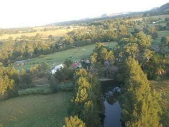 Heritage Retreat - Kalgoorlie Accommodation 6