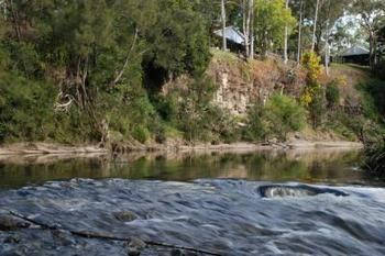 Heritage Retreat - Kalgoorlie Accommodation 2