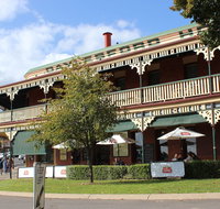 Lake Como Studio Daylesford - Kalgoorlie Accommodation