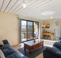 Apollo Unit 26 - Kalgoorlie Accommodation