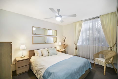 Peregian Court Resort - 4/84 Peregian Esp - Kalgoorlie Accommodation 5
