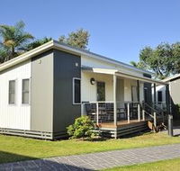 Lakeside Holiday Park - Kalgoorlie Accommodation