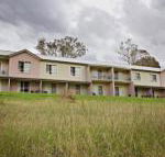 BATHURST GOLDFIELDS MOTEL on MOUNT PANORAMA - Kalgoorlie Accommodation