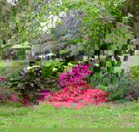 North East Rest Awhile Bed  Breakfast - Kalgoorlie Accommodation