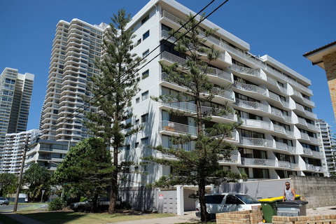 Queensleigh Apartment - Kalgoorlie Accommodation 0
