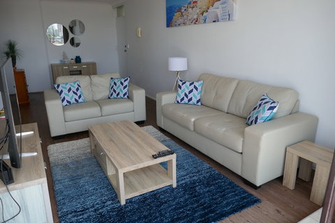 Queensleigh Apartment - Kalgoorlie Accommodation 5