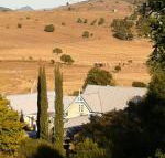 Old Church BB - Kalgoorlie Accommodation