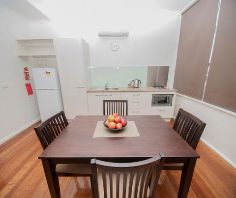 Harmony At Tower Hill Apartment - Kalgoorlie Accommodation 5