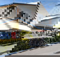 Smart Motel Bert Hinkler - Kalgoorlie Accommodation