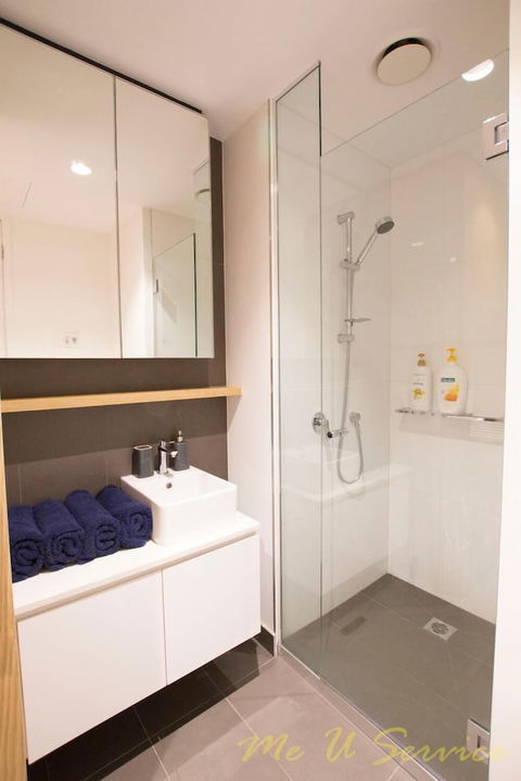 Carlson CBD Apartments - Kalgoorlie Accommodation 4