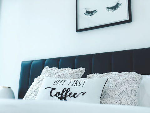Skytower Apartment - Kalgoorlie Accommodation 5