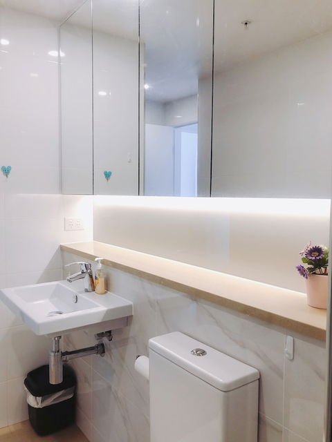 Skytower Apartment - Kalgoorlie Accommodation 6