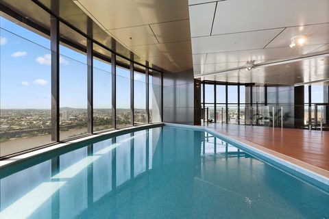 Skytower Apartment - Kalgoorlie Accommodation 0