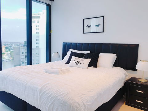 Skytower Apartment - Kalgoorlie Accommodation 3