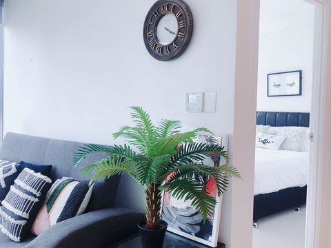 Skytower Apartment - Kalgoorlie Accommodation 1