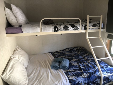 G'day Parks Ararat - Kalgoorlie Accommodation 4