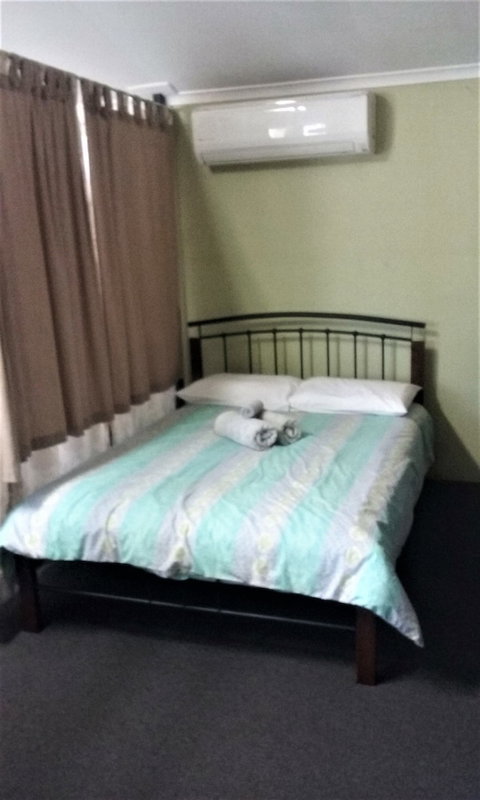 G'day Parks Ararat - Kalgoorlie Accommodation 3